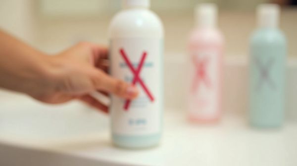 10 shampoings à ne pas utiliser pour des cheveux en santé