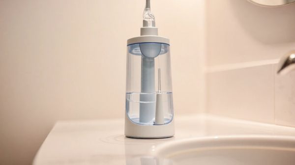 5 astuces pour améliorer l'hygiène dentaire avec un hydropulseur