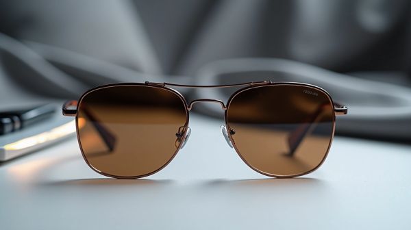 Améliorez votre vue avec les lunettes à trous