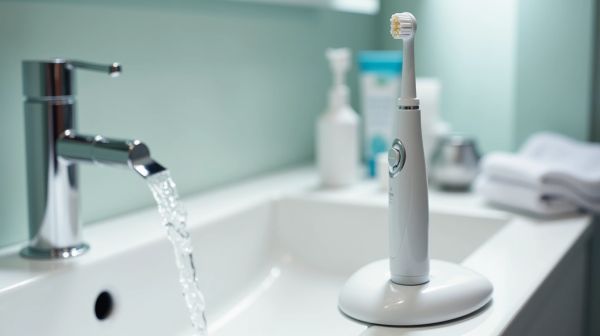 Comment résoudre les problèmes d'hygiène avec un hydropulseur dentaire