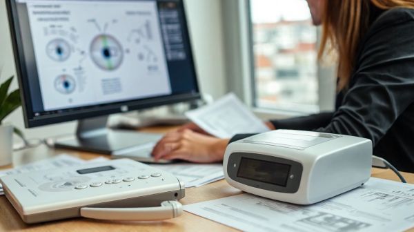 Guide des options de correction de la vue au laser au Luxembourg