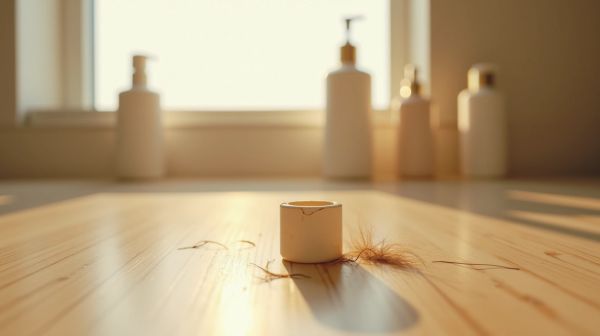 Marques de shampoing à éviter pour la santé des cheveux