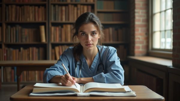 Quel parcours pour réussir ses études de médecine à Paris ?
