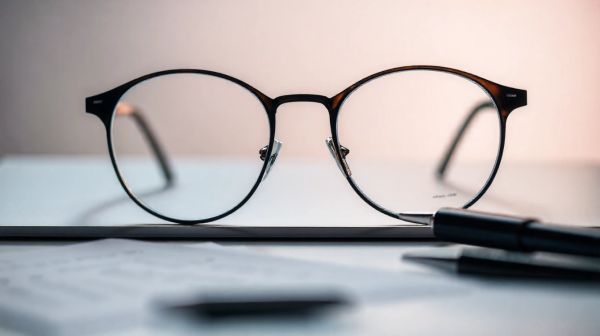 Top 5 avantages des lunettes à trous pour votre vision