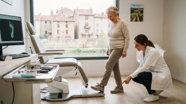 Top 5 bénéfices des soins podologiques à Villefranche-sur-Saône